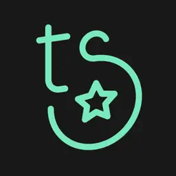 Textshape - Crazy Fonts for Your Messages on WhatsApp, Facebook, Twitter, Instagram app icon
