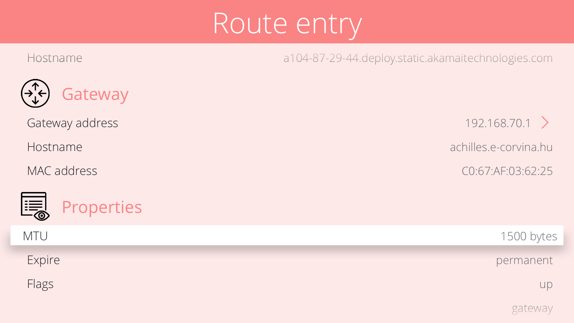 Air Route screenshot 23