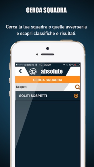 Absolute Five(圖3)-速報App