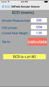 OilField iHandbook screenshot #3 for iPhone