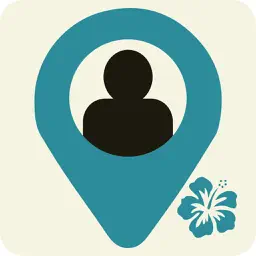Hawaii Sex Offender Search app icon