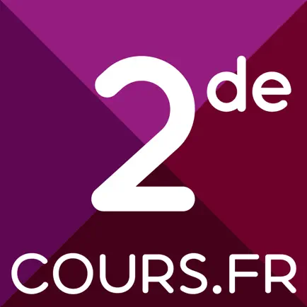 Cours.fr 2nde Cheats