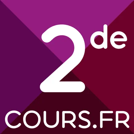 Cours.fr 2nde Читы