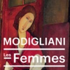 Modigliani - Les Femmes