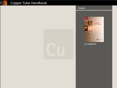 Screenshot #4 pour Copper Tube Handbook