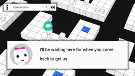 Game screenshot Test Chamber - Mind-bending Puzzles mod apk