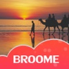 Broome Offline Travel Guide