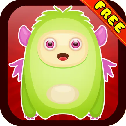 Little Monsters Matching Mania : - A match 3 puzzles for Christmas season Читы