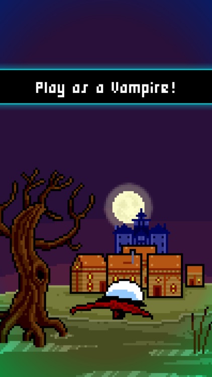 Lamp And Vamp