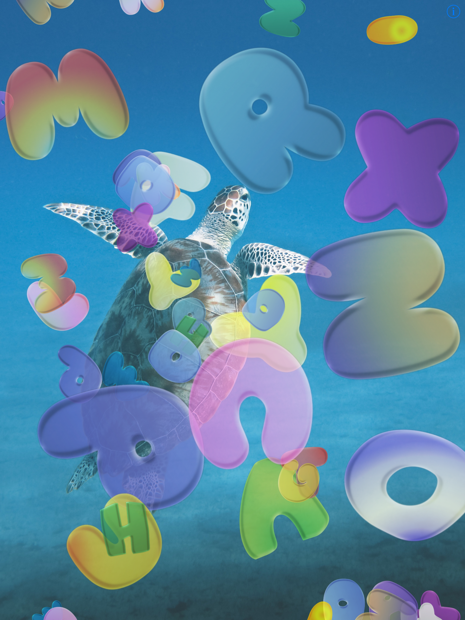 Go Bubbles Lite