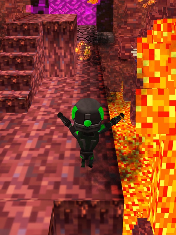 KarmaRun screenshot 7