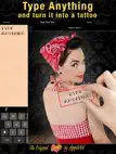 Tattoo You - Add tattoos to your photos ipad bilder 3