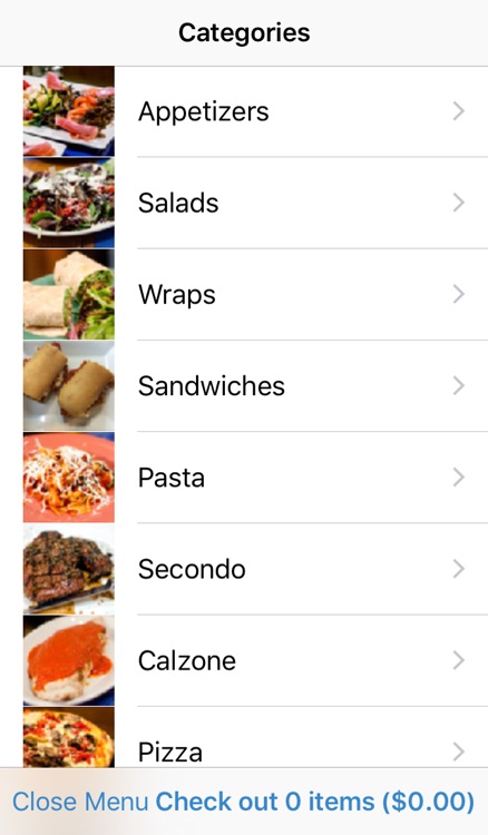 Ferraro 502 screenshot-3