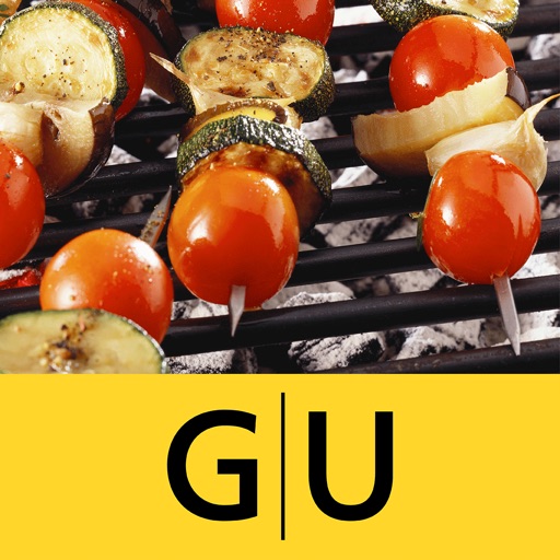 Grillen vegan und vegetarisch - die besten Rezepte icon