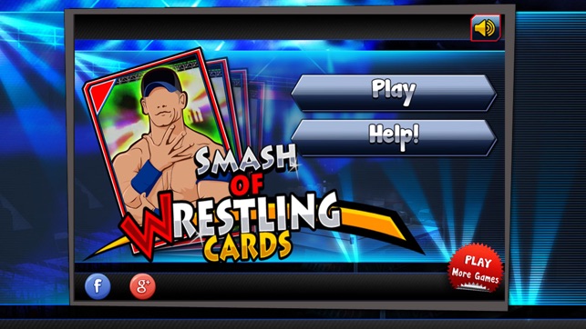 Smash of Cards for Wrestling(圖3)-速報App