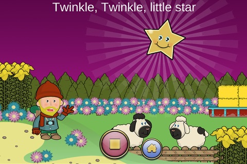 Nursery Rhymes For Kids screenshot 2