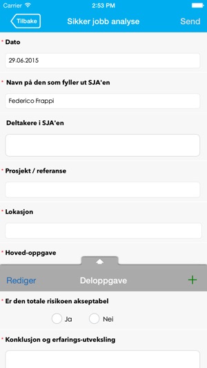 Rambøll HSEQ(圖5)-速報App
