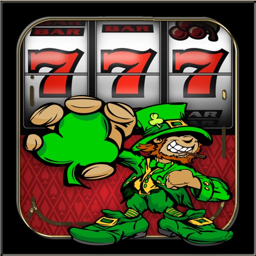 A Great Game Slots Casino Free icon