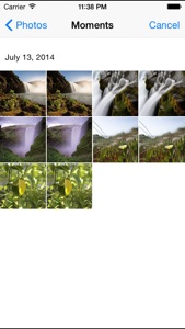 Pics Lab - Image Editor screenshot #3 for iPhone