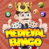 Medieval Bingo 6 - Lonney Crazy Fun