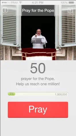 Game screenshot Pray for the Pope mod apk