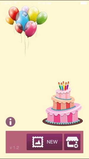 Birthday PhotoFram.es