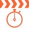 Icon StopwatchVideo