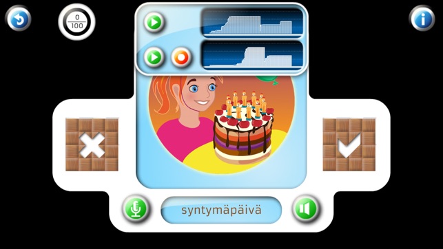 Professor Ninja Finnish(圖3)-速報App