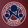 Nanango State School