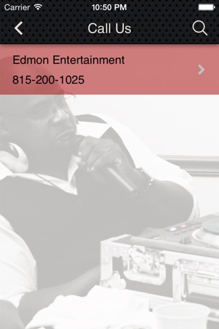 Edmon Entertainment screenshot 2