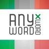 AnyWord Xword Italian MFL Edition