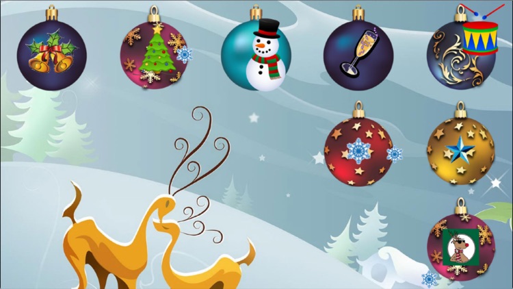 CHRISTMASES KARAOKE screenshot-3