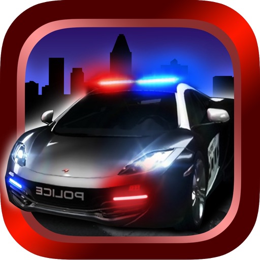 Alias Max Speed - Super Cop Chasing Rumble icon