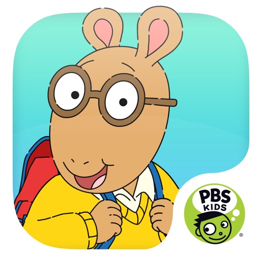 Arthur's Big App