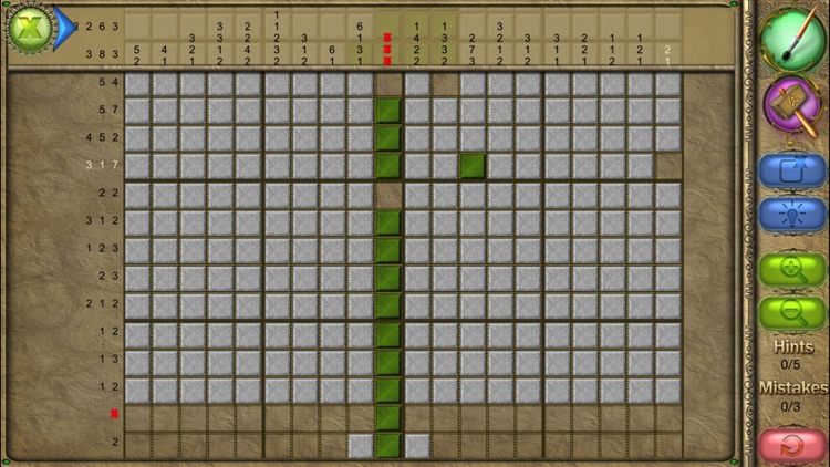 FlipPix Jigsaw - Nesting screenshot-4
