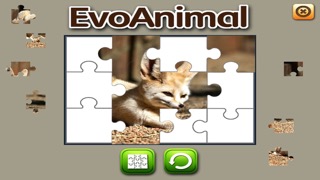 EVO ANIMAL - Augmented Realityのおすすめ画像5