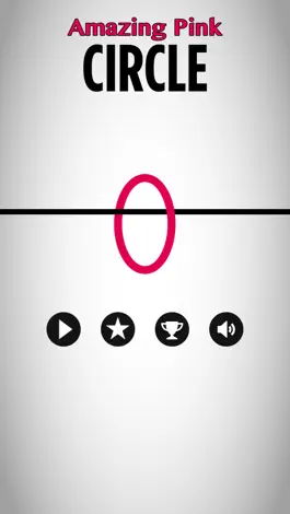 Game screenshot Amazing Pink Circle mod apk