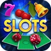 *Slots* - Greek Dynasty Casino Game