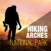 Hiking - Arches National Park