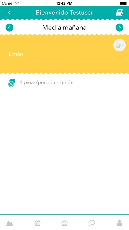 La Dieta de los Dados screenshot-3