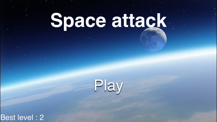 SpaceMazeAttack