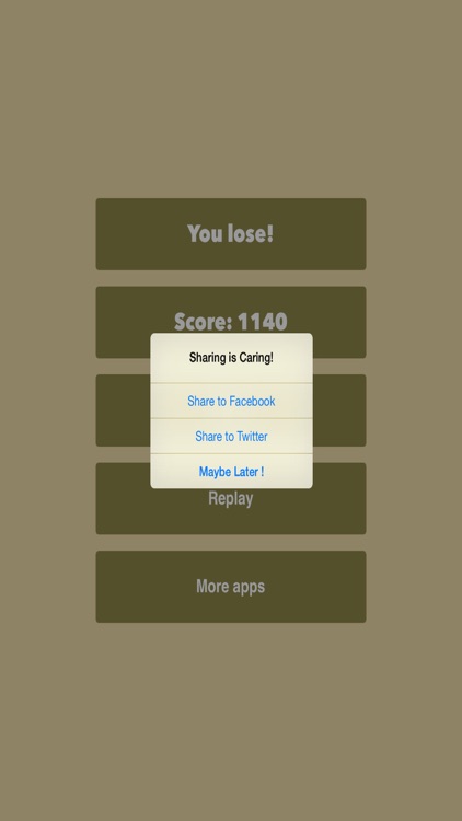 2048 - Fun Unlimited screenshot-4