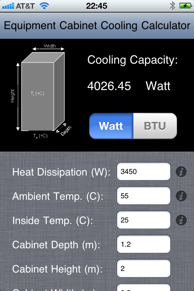 Residential Building Code screenshot 3