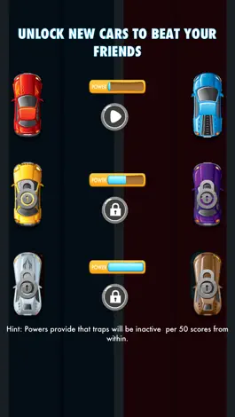 Game screenshot 2Drivers apk