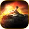 The most popular classic tank game for ios is here and totally FREE 