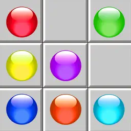 Color Balls Classic app icon