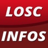 LOSC Infos