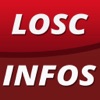 LOSC Infos - iPadアプリ