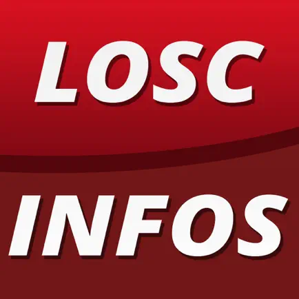 LOSC Infos Cheats
