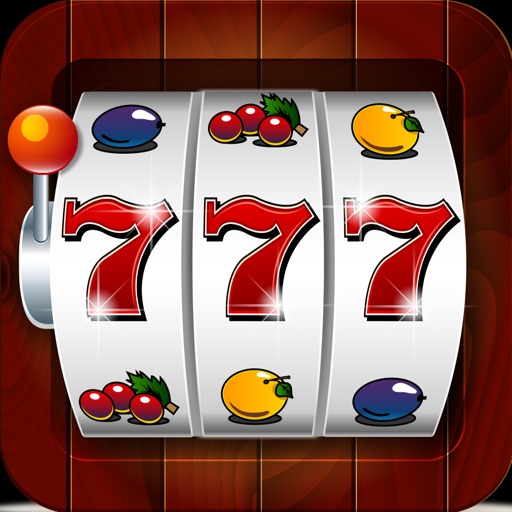 Vegas Casino Party Slots Pro icon